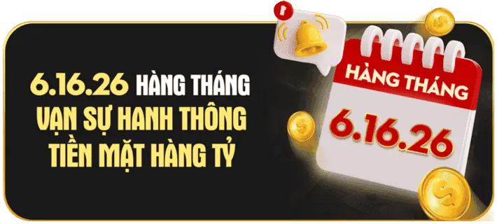 Hình ảnh khuyến khích tham gia 333win7 link mới