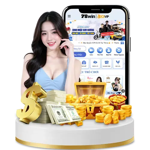 Ứng dụng di động 333win7 link mới