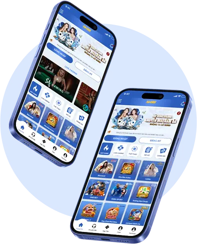 Kho game đa dạng tại 333win7 link mới