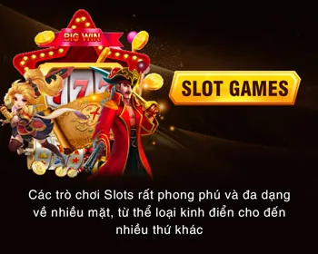 Kho game đa dạng và phong phú tại 333win7