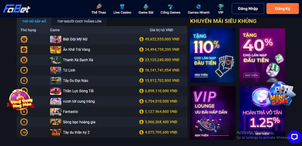 Các kênh liên hệ hỗ trợ khách hàng 333win7 link mới