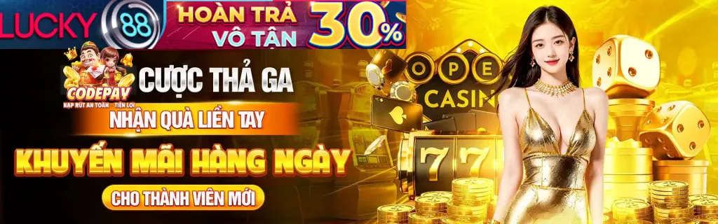Đặc quyền VIP 333win7